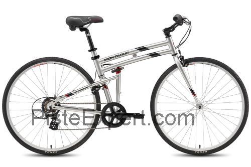 Montague Crosstown avis et fiche technique 